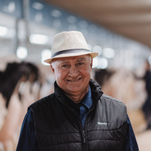 Mario Berthiaume