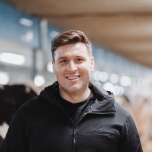 David Desmarais